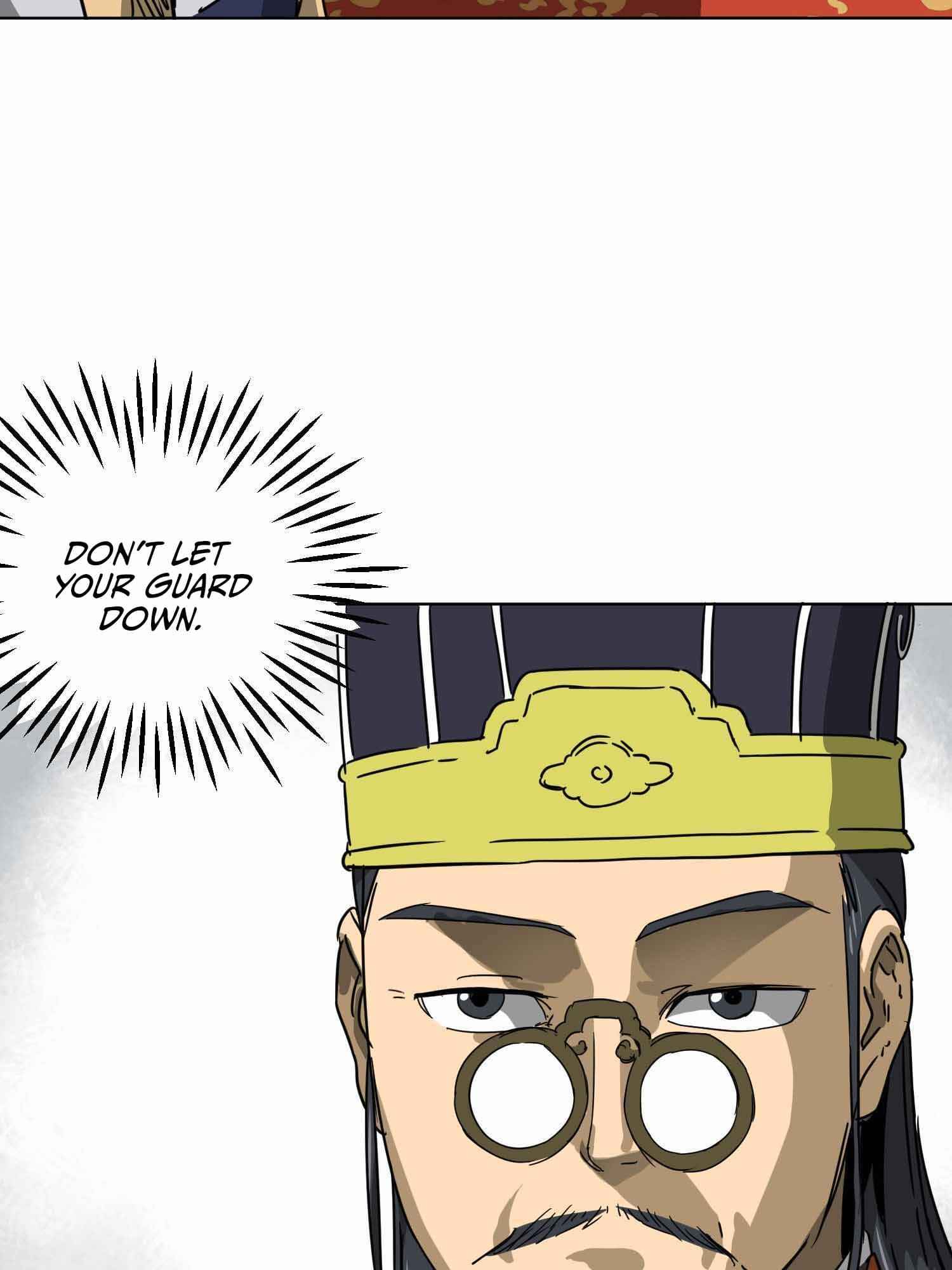 Infinite Level Up in Murim chapter 100.2 page 44