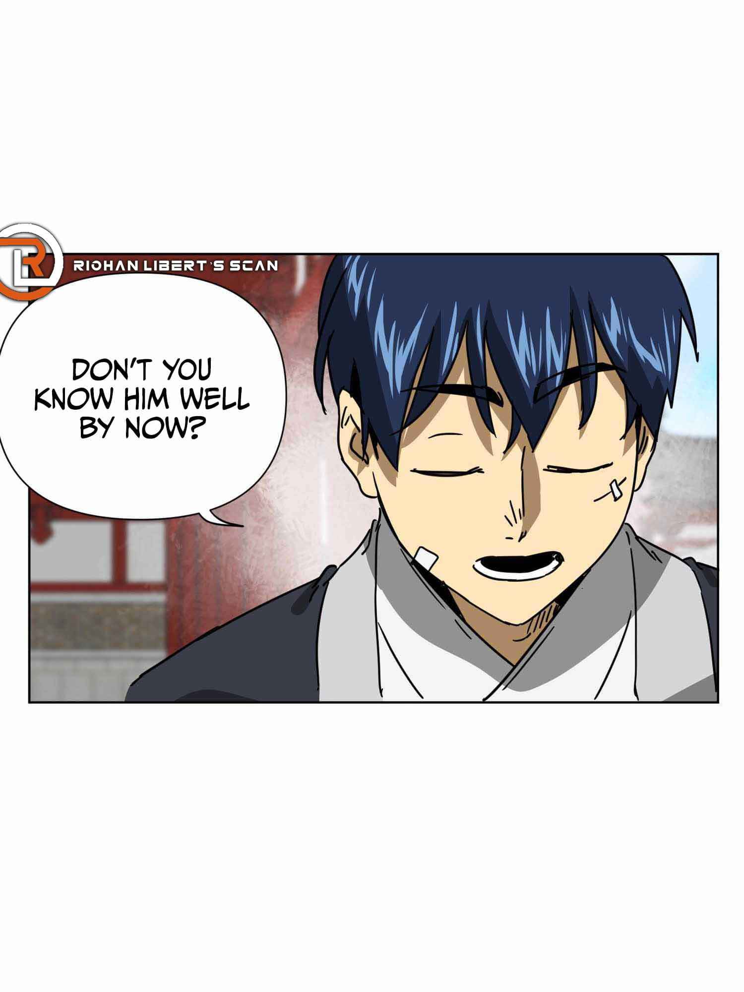 Infinite Level Up in Murim chapter 100.2 page 73