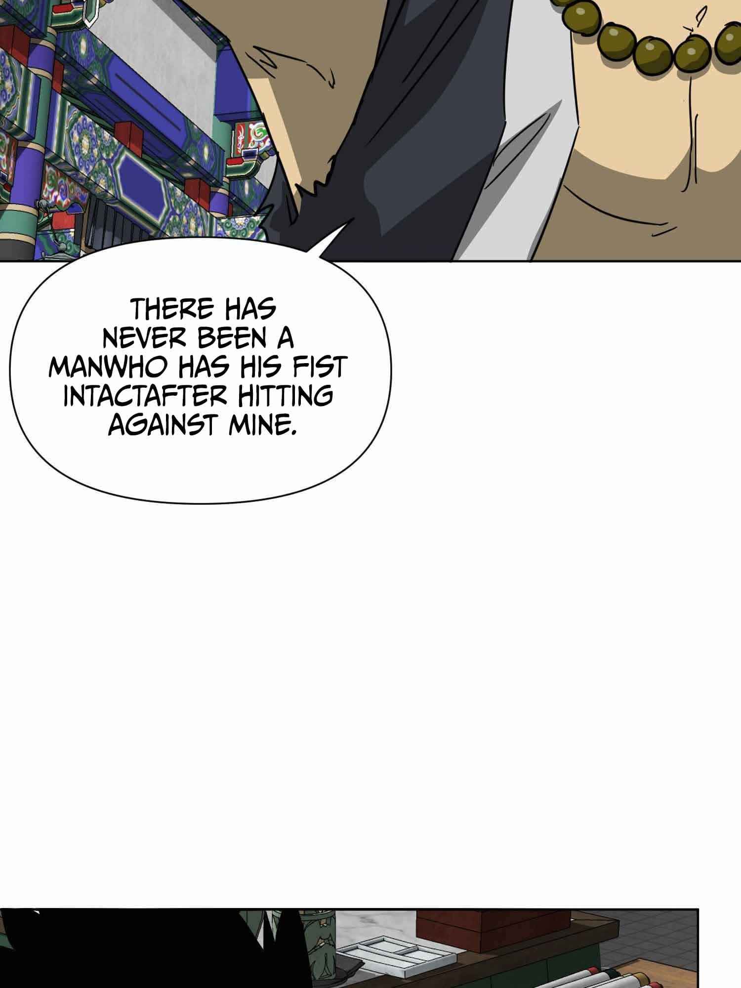 Infinite Level Up in Murim chapter 100.2 page 85