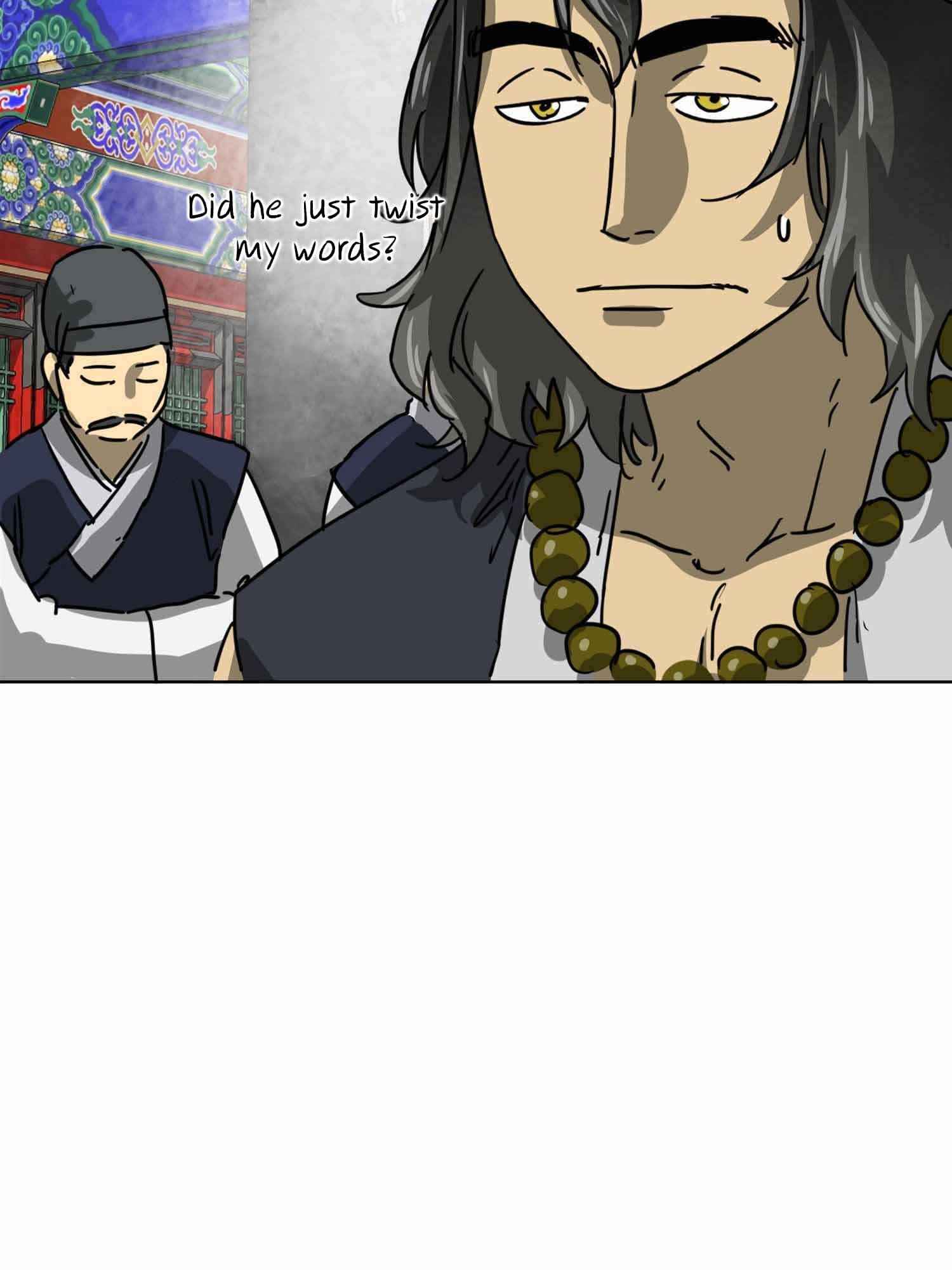 Infinite Level Up in Murim chapter 100.2 page 92