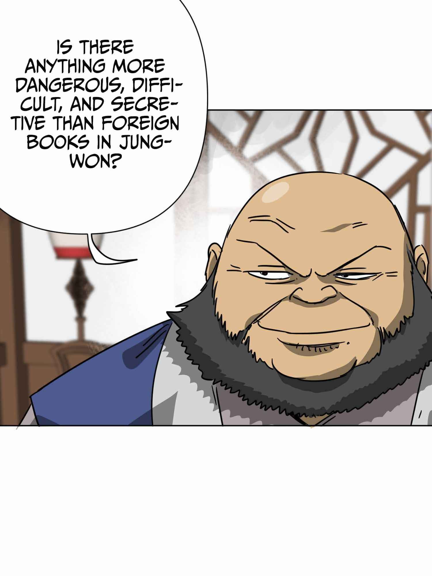 Infinite Level Up in Murim chapter 101.2 page 5