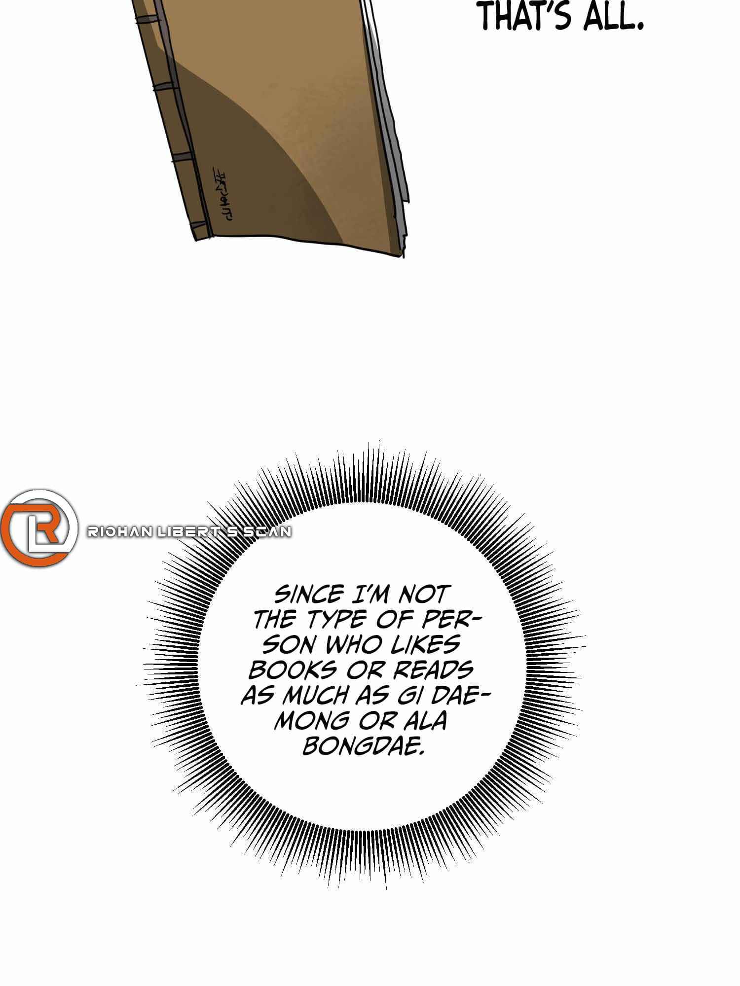 Infinite Level Up in Murim chapter 101.2 page 33