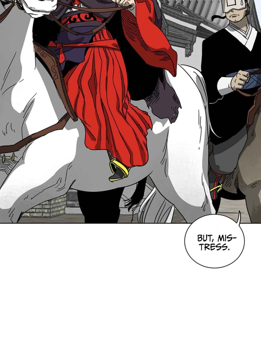 Infinite Level Up in Murim chapter 102.2 page 5