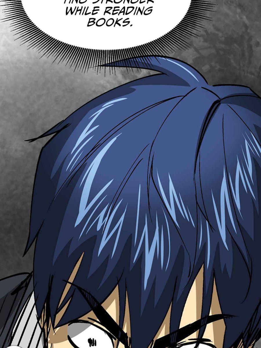 Infinite Level Up in Murim chapter 102.2 page 34