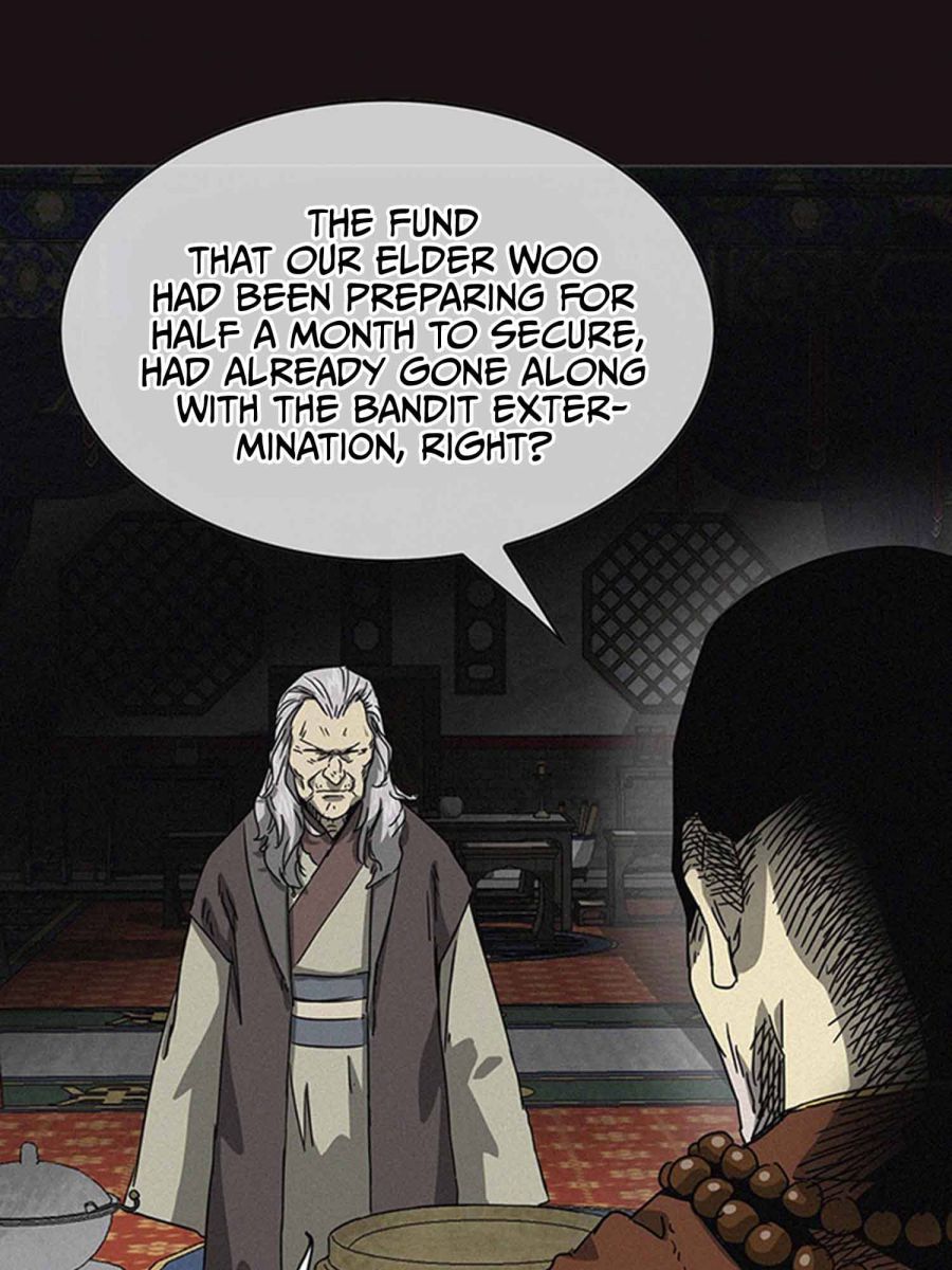 Infinite Level Up in Murim chapter 102.2 page 44