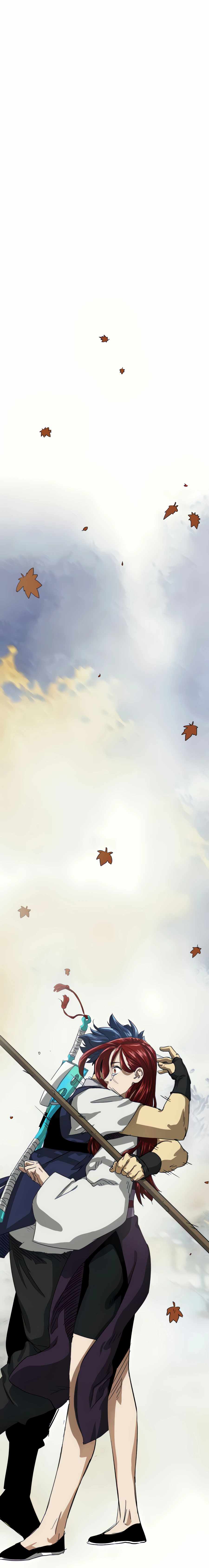 Infinite Level Up in Murim chapter 111 page 24