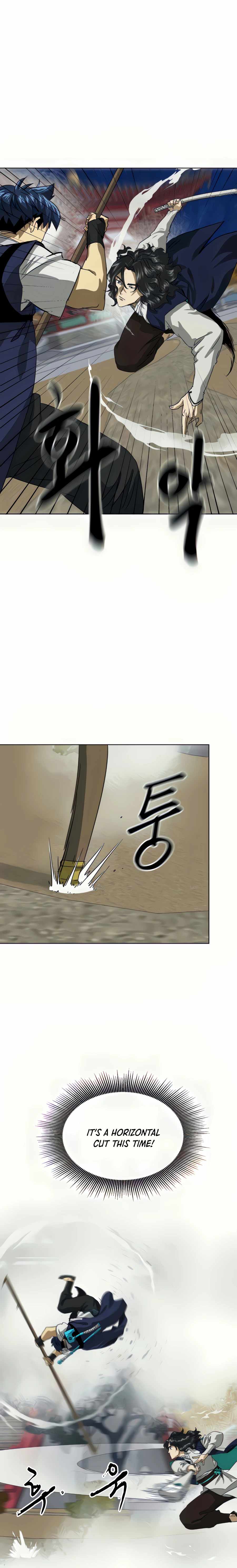 Infinite Level Up in Murim chapter 113 page 19