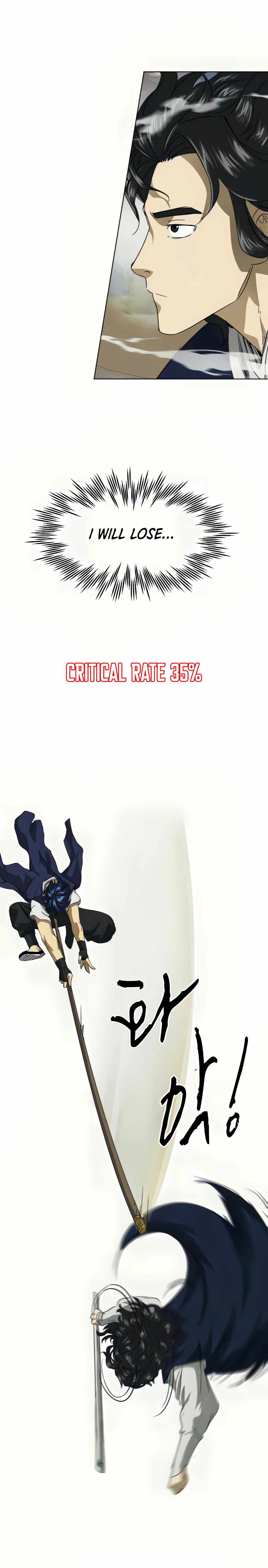 Infinite Level Up in Murim chapter 113 page 21