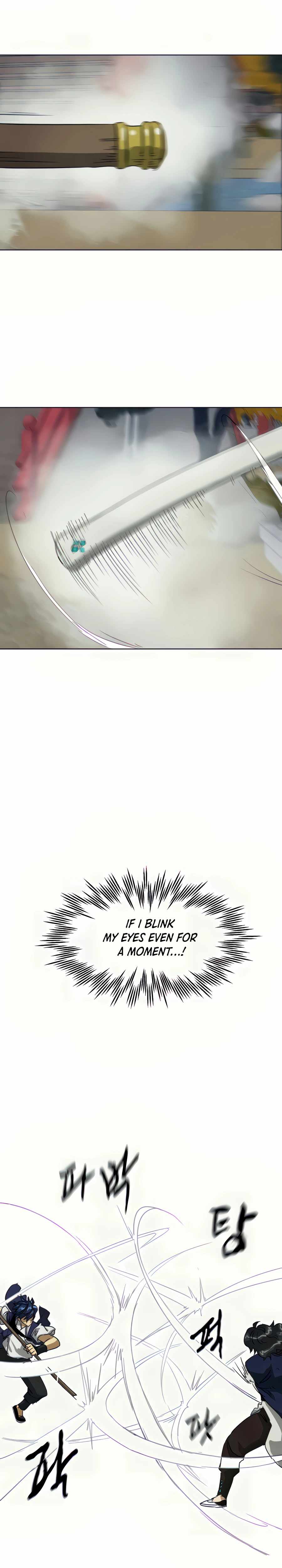 Infinite Level Up in Murim chapter 113 page 23
