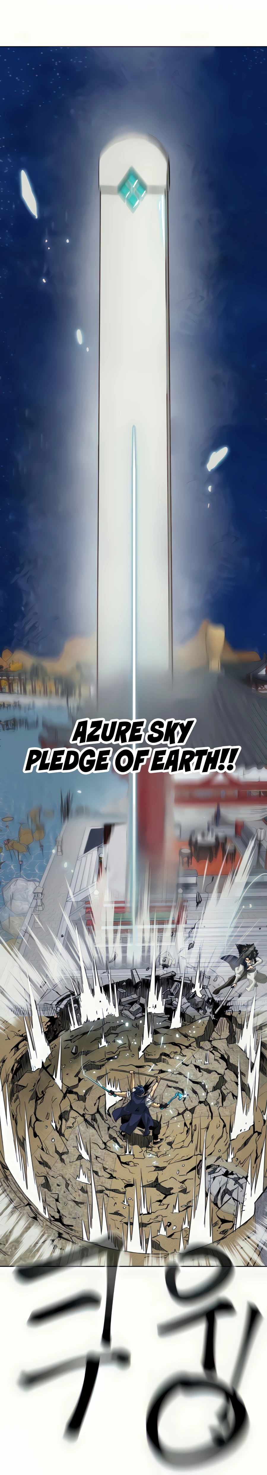 Infinite Level Up in Murim chapter 113 page 30