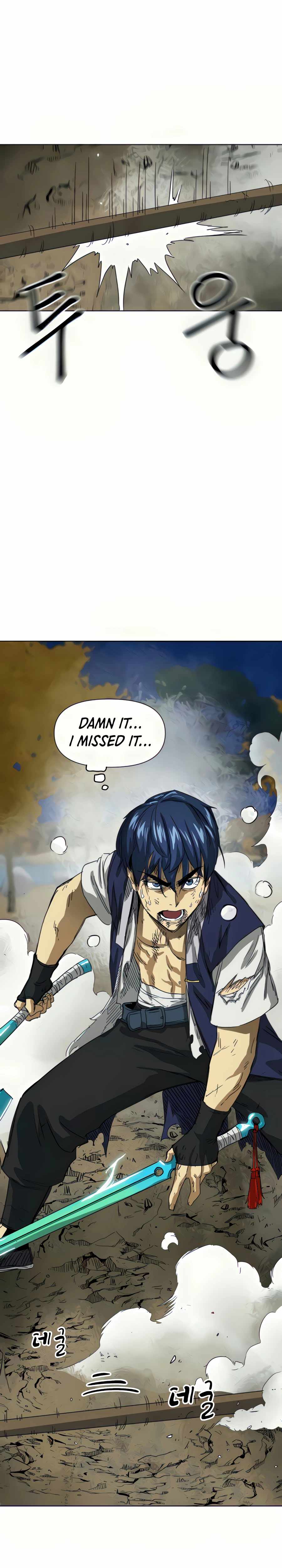 Infinite Level Up in Murim chapter 113 page 32
