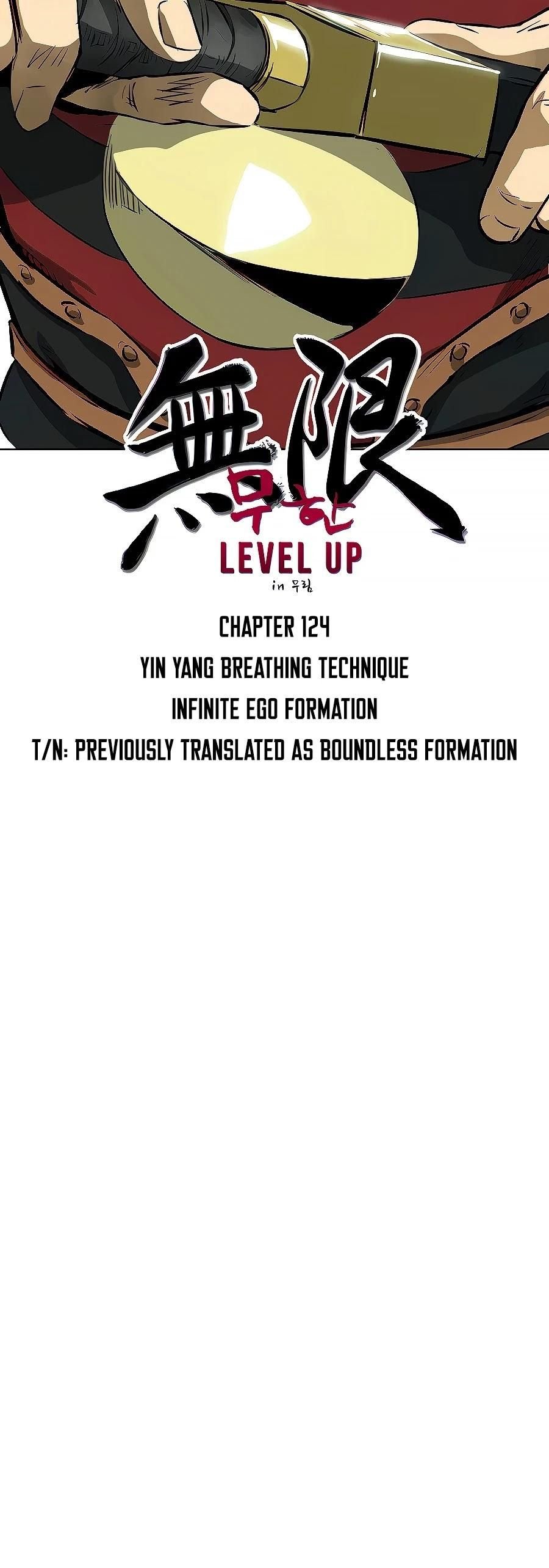 Infinite Level Up in Murim chapter 124 page 5
