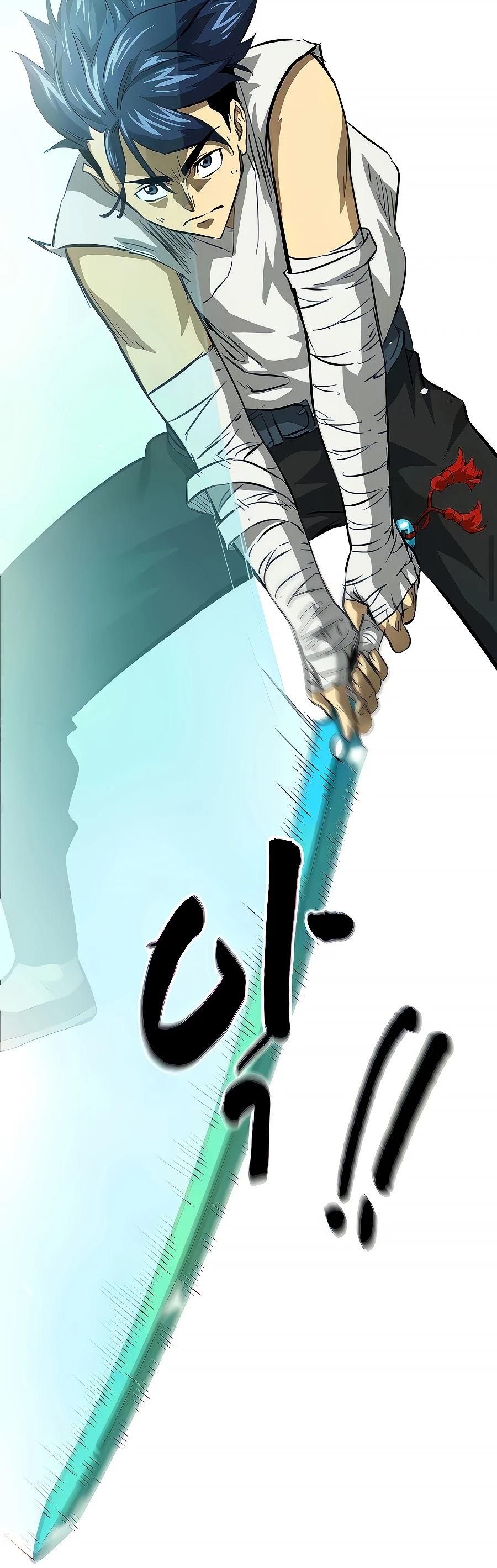 Infinite Level Up in Murim chapter 124 page 33