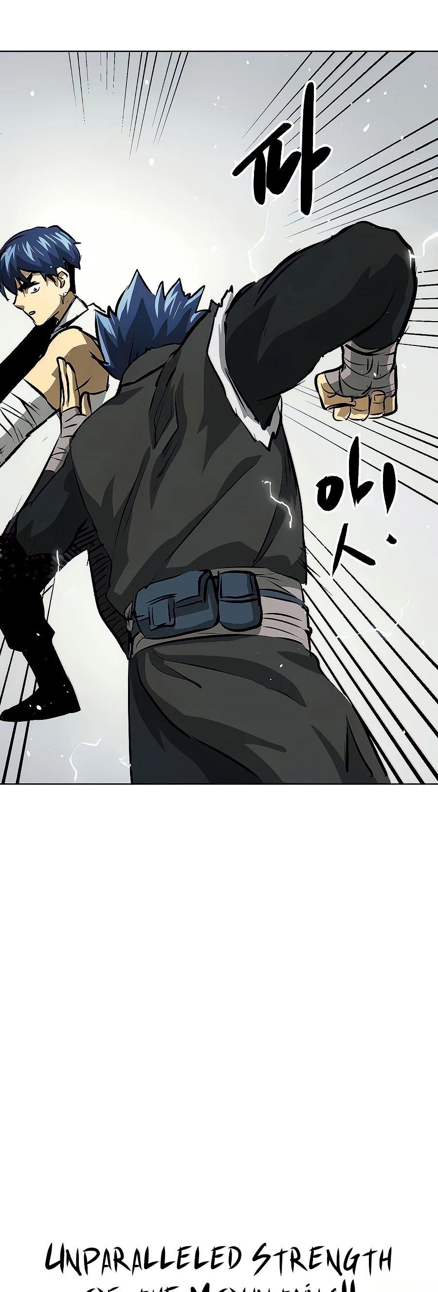 Infinite Level Up in Murim chapter 124 page 34