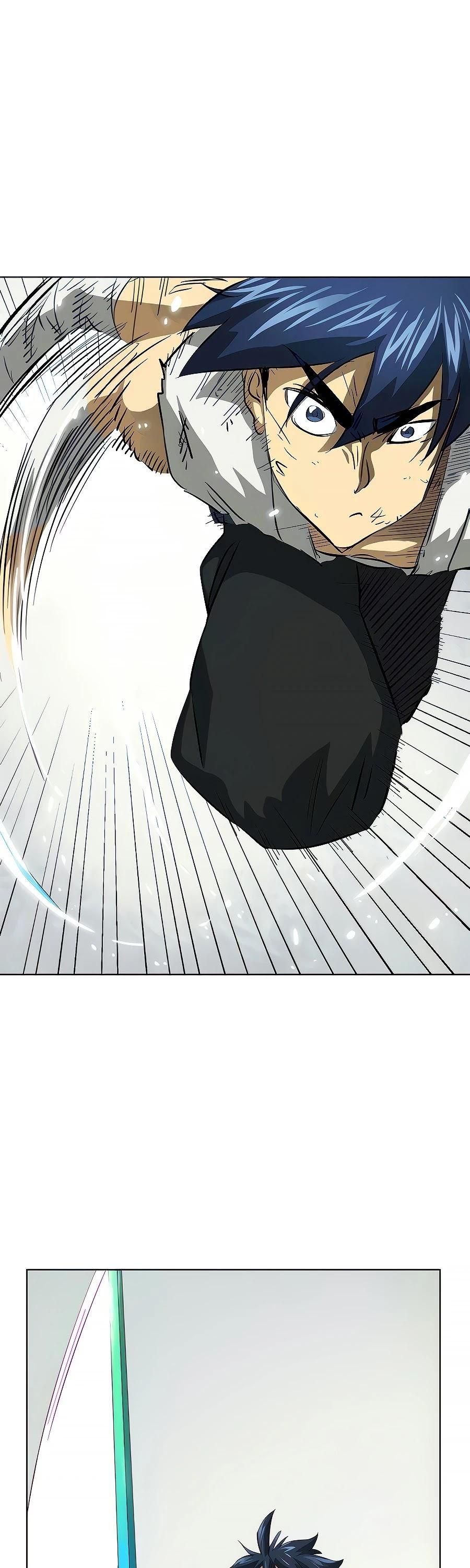 Infinite Level Up in Murim chapter 124 page 72