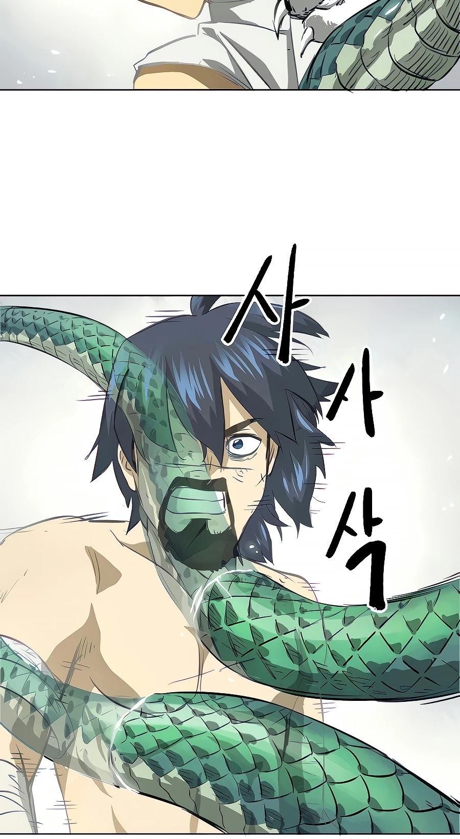 Infinite Level Up in Murim chapter 124 page 80