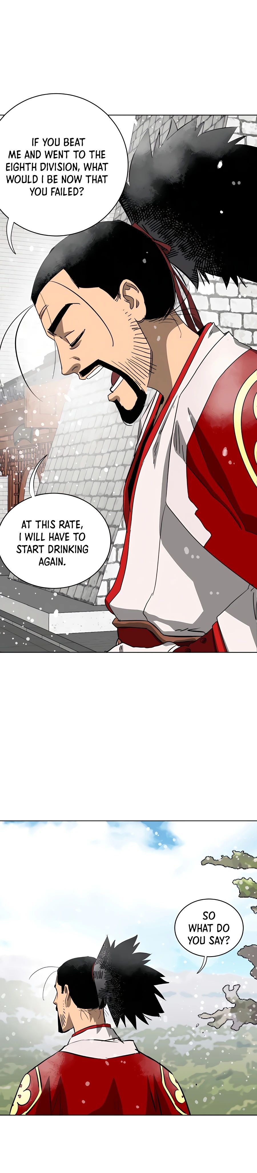 Infinite Level Up in Murim chapter 128 page 44