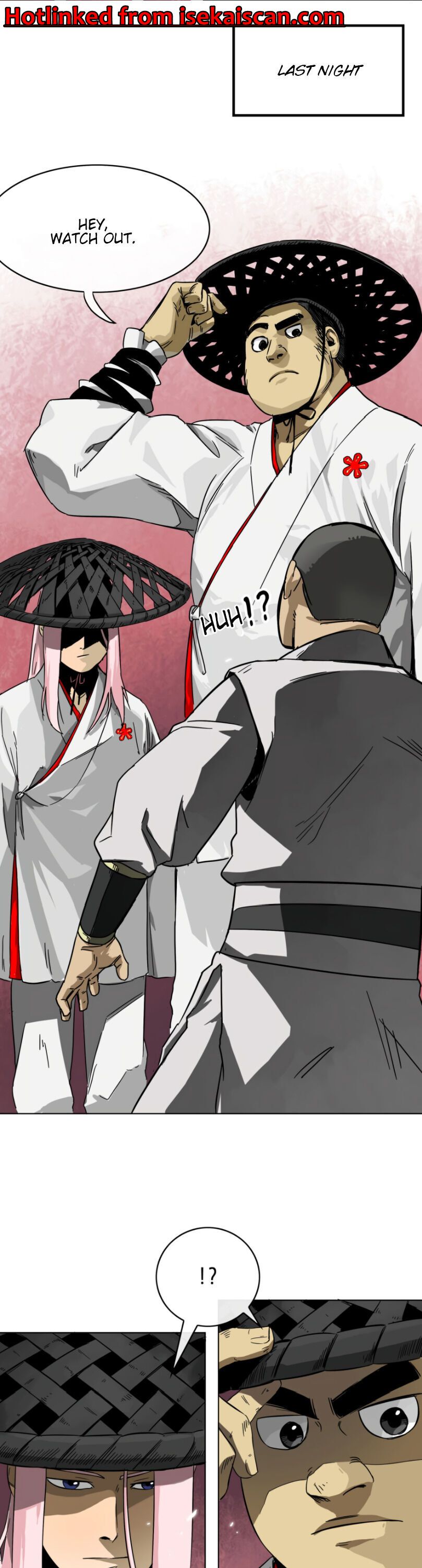 Infinite Level Up in Murim chapter 13 page 2