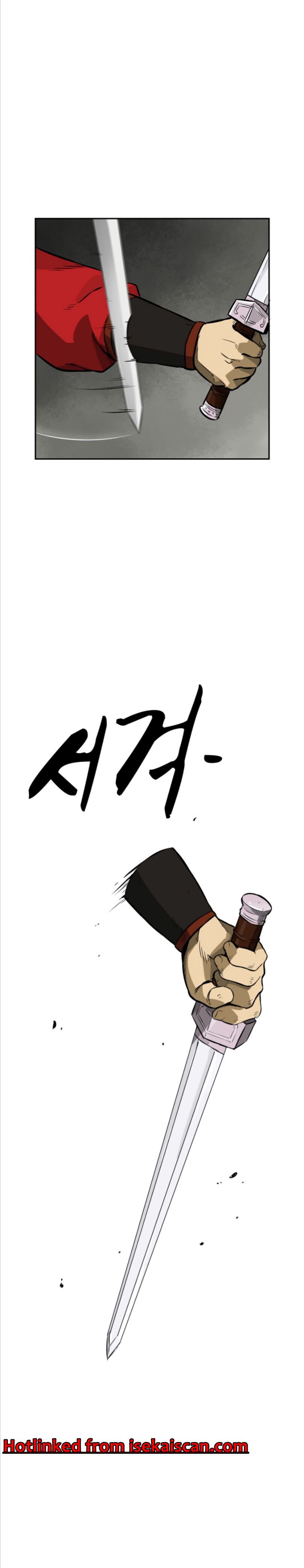 Infinite Level Up in Murim chapter 13 page 25