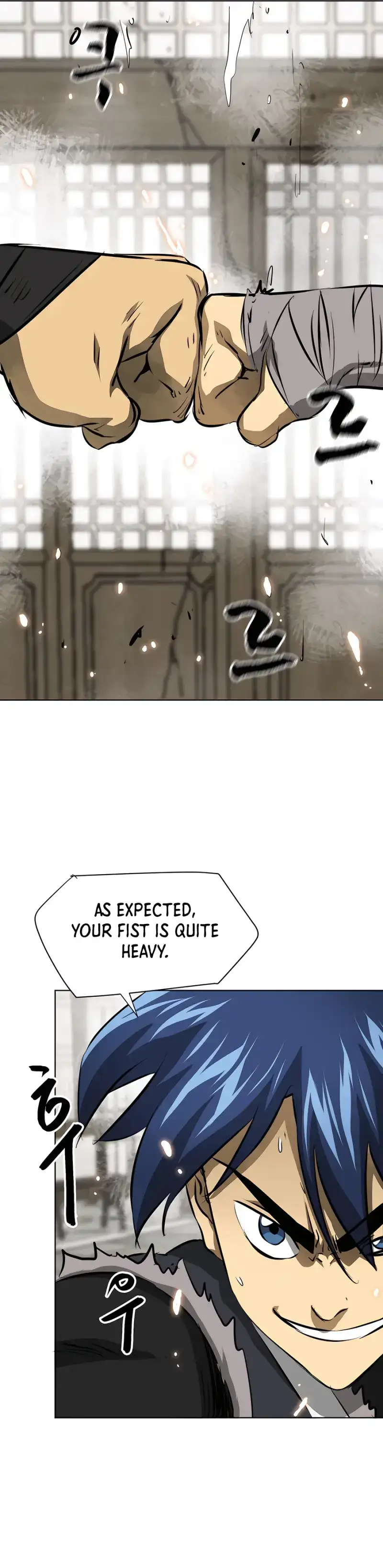 Infinite Level Up in Murim chapter 130 page 10