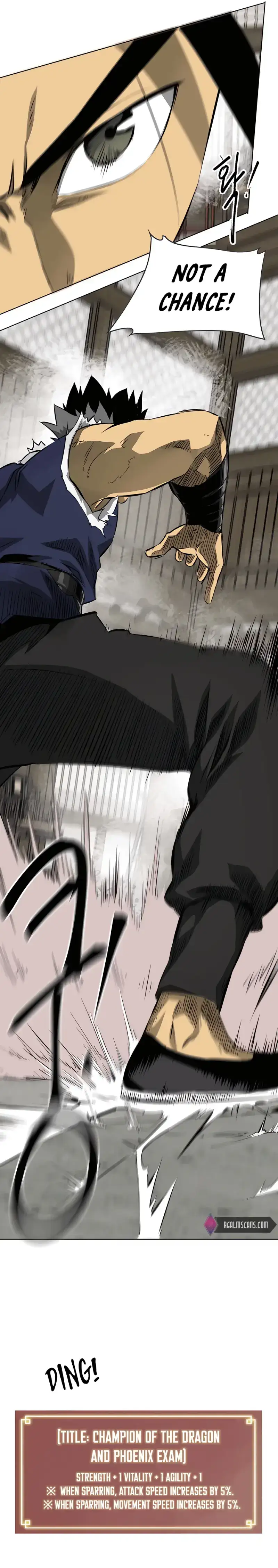 Infinite Level Up in Murim chapter 130 page 14