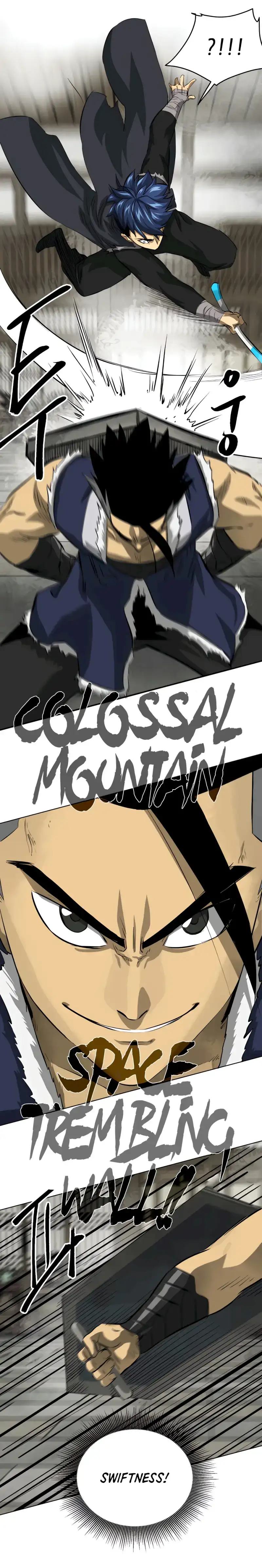 Infinite Level Up in Murim chapter 130 page 16