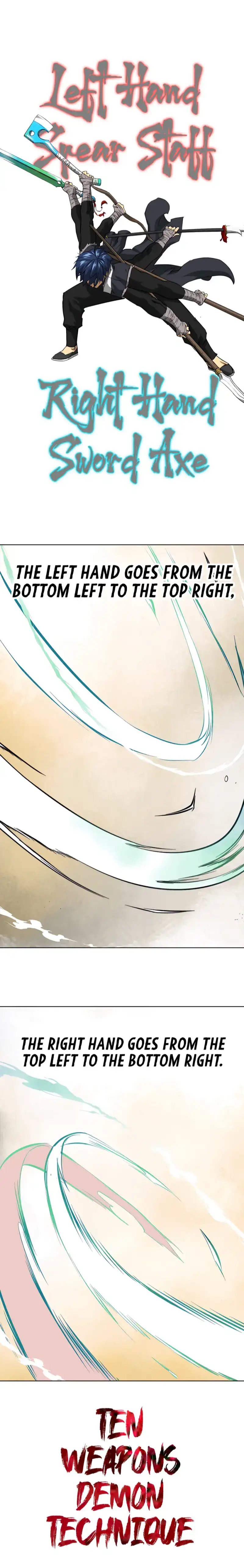 Infinite Level Up in Murim chapter 130 page 22