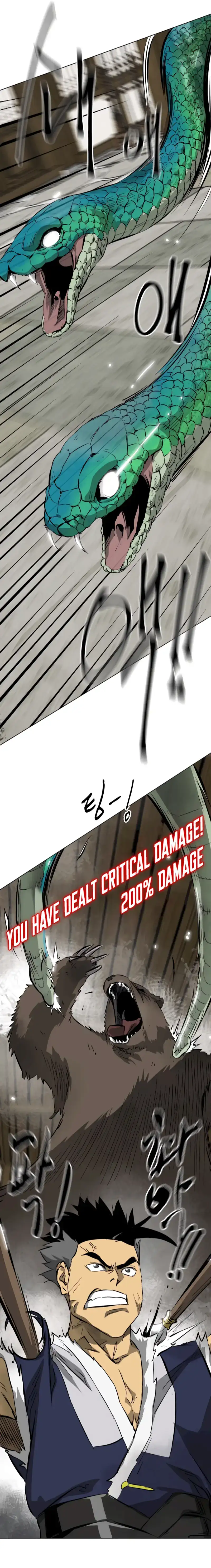 Infinite Level Up in Murim chapter 130 page 26