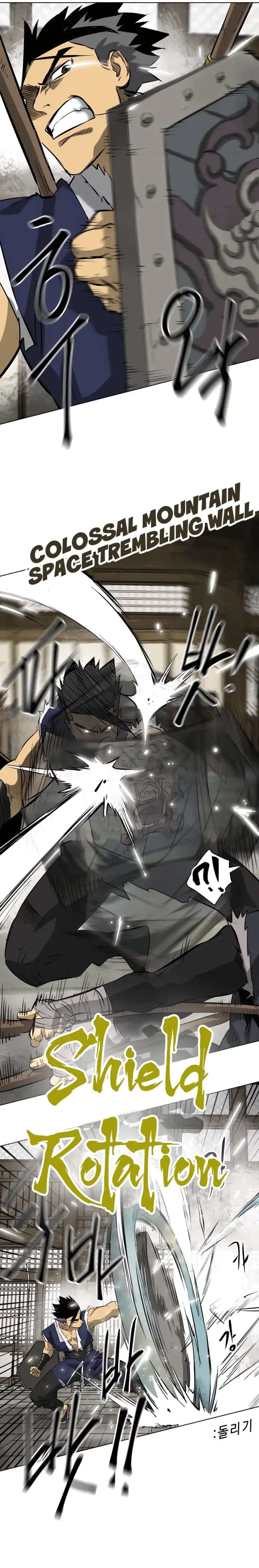Infinite Level Up in Murim chapter 130 page 27