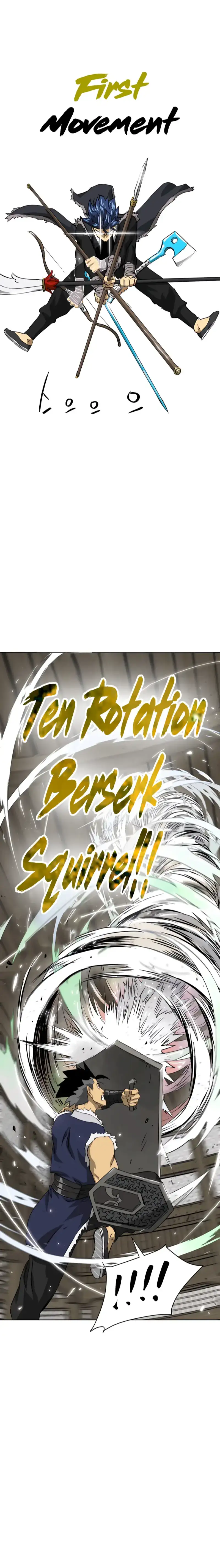 Infinite Level Up in Murim chapter 130 page 38