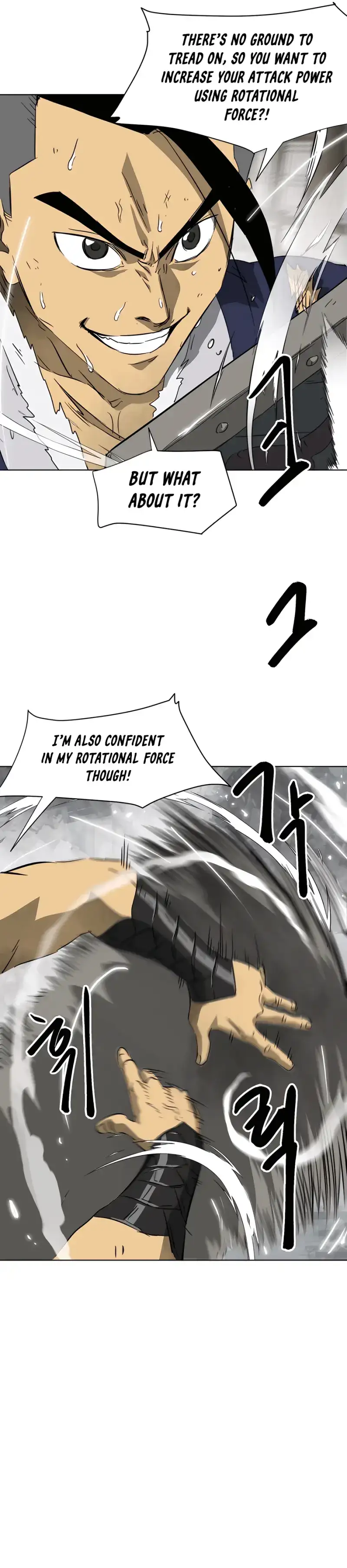 Infinite Level Up in Murim chapter 130 page 40