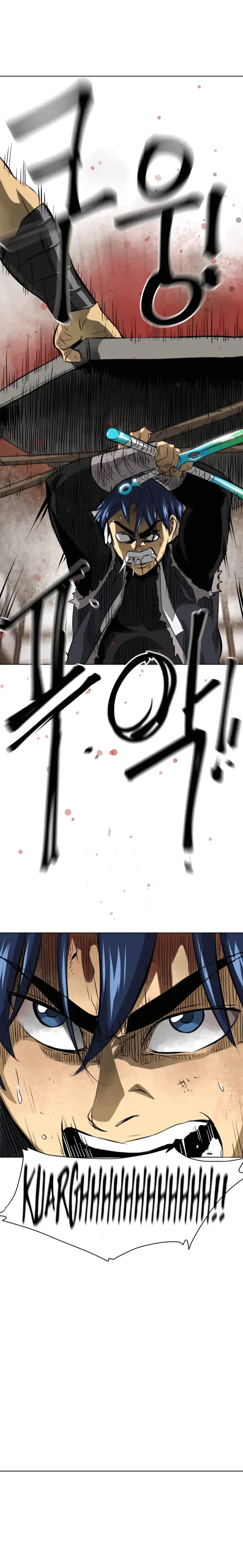Infinite Level Up in Murim chapter 130 page 45