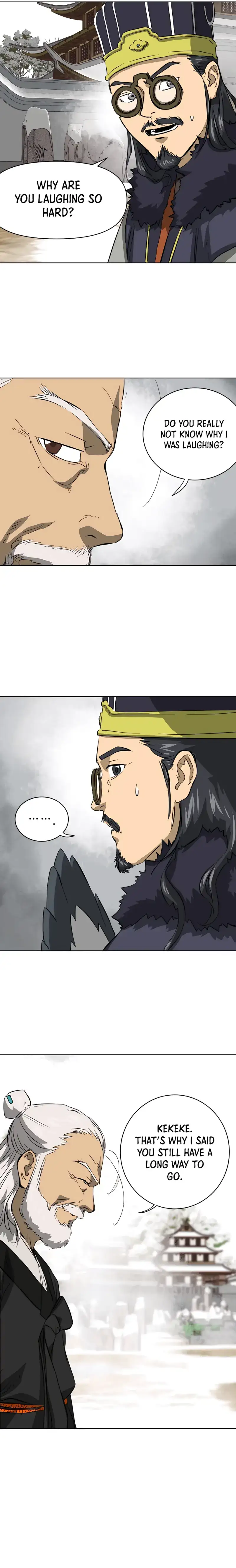 Infinite Level Up in Murim chapter 130 page 47
