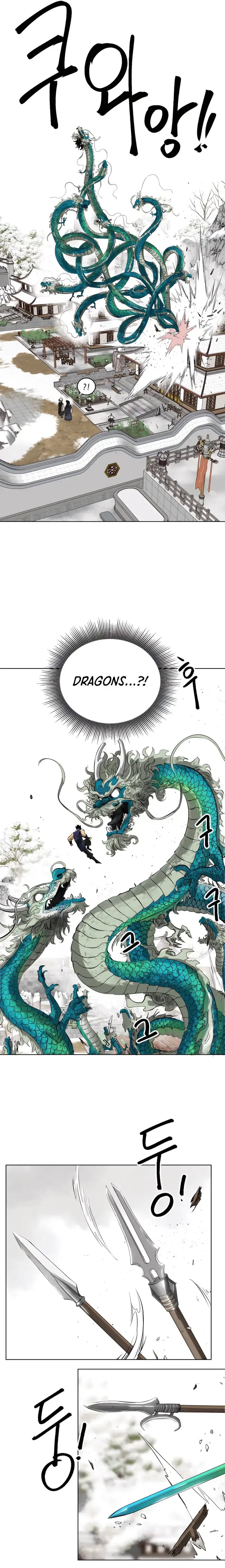 Infinite Level Up in Murim chapter 130 page 49