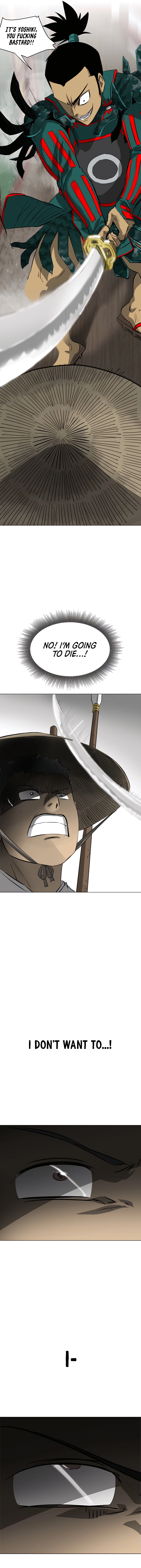Infinite Level Up in Murim chapter 136 page 11