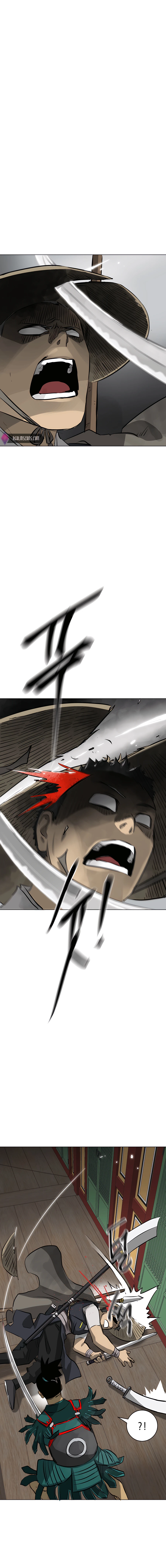 Infinite Level Up in Murim chapter 136 page 12