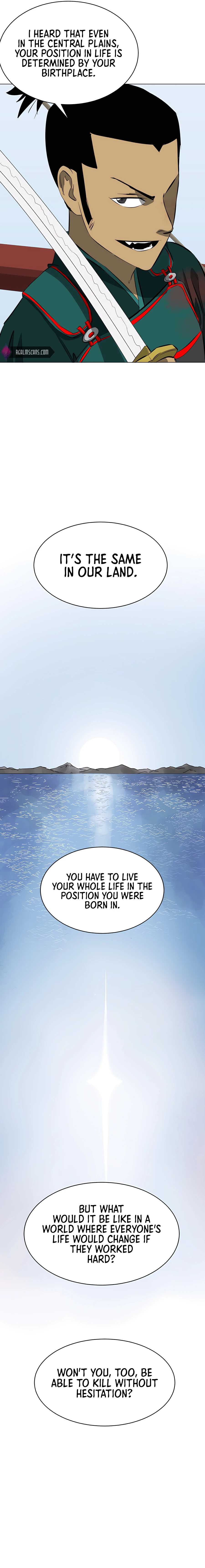Infinite Level Up in Murim chapter 138 page 14
