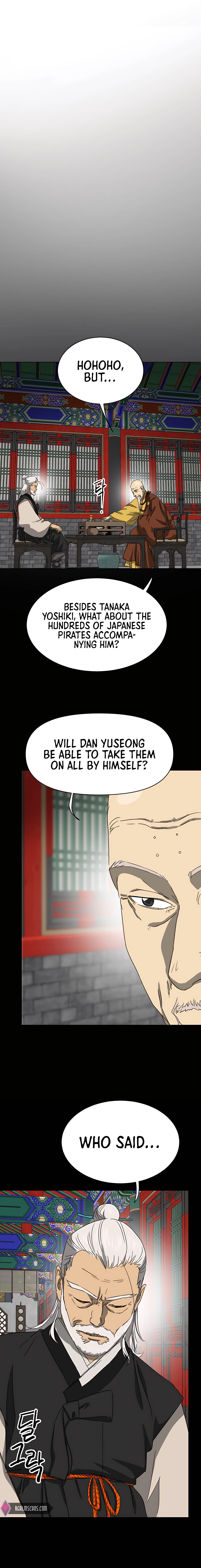 Infinite Level Up in Murim chapter 138 page 26