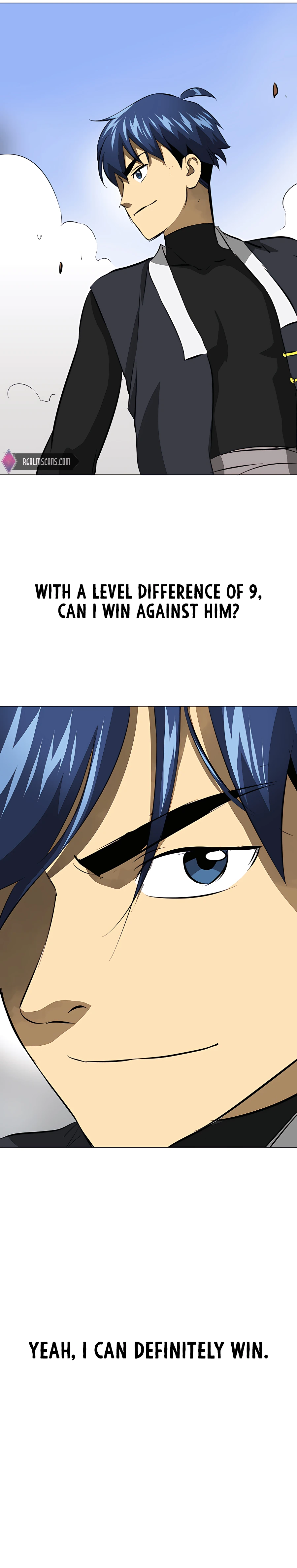 Infinite Level Up in Murim chapter 138 page 32