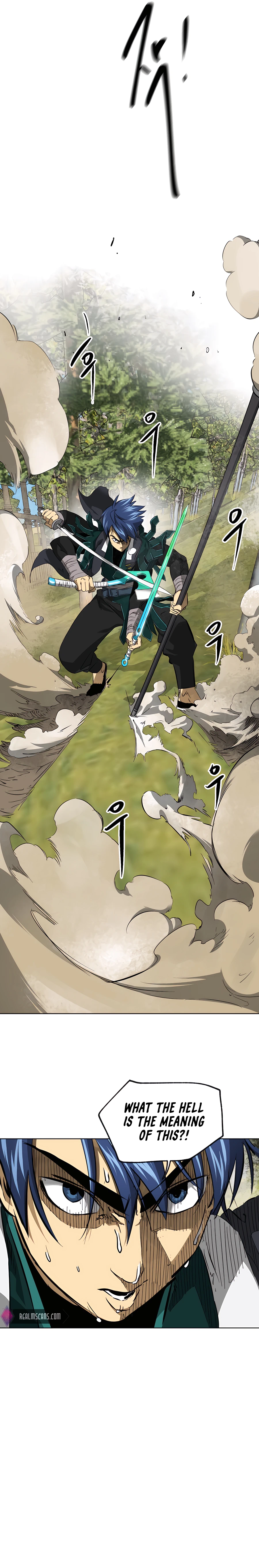 Infinite Level Up in Murim chapter 143 page 17