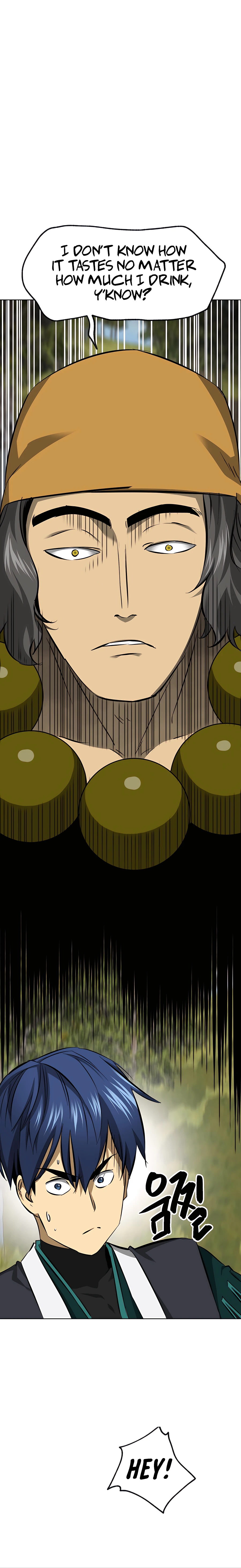 Infinite Level Up in Murim chapter 143 page 21