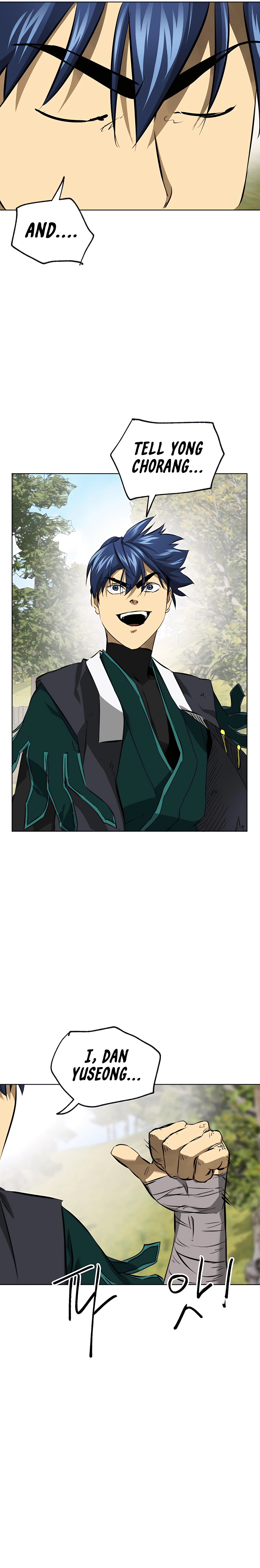 Infinite Level Up in Murim chapter 143 page 45