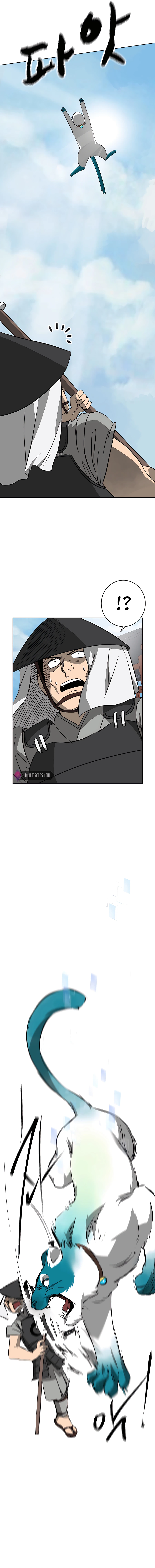 Infinite Level Up in Murim chapter 146 page 13