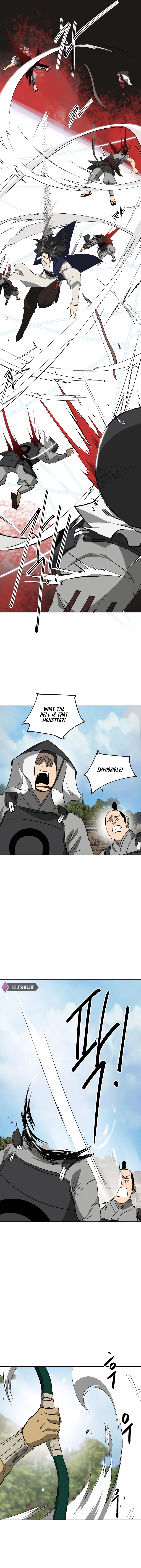 Infinite Level Up in Murim chapter 146 page 16
