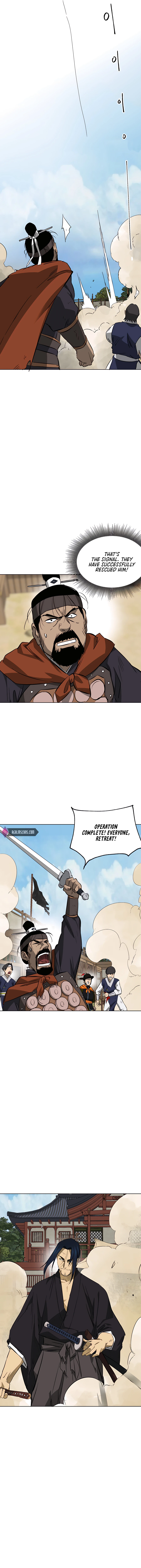 Infinite Level Up in Murim chapter 146 page 28