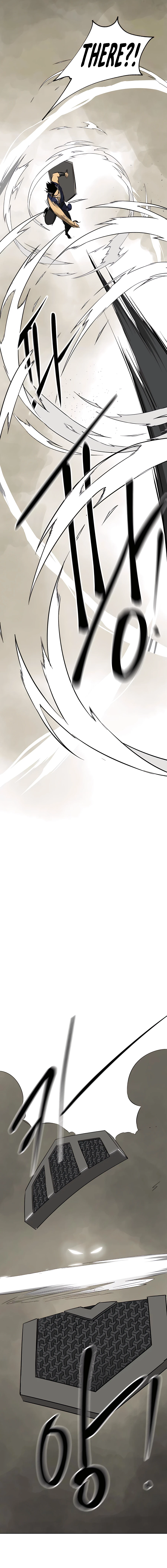Infinite Level Up in Murim chapter 149 page 14