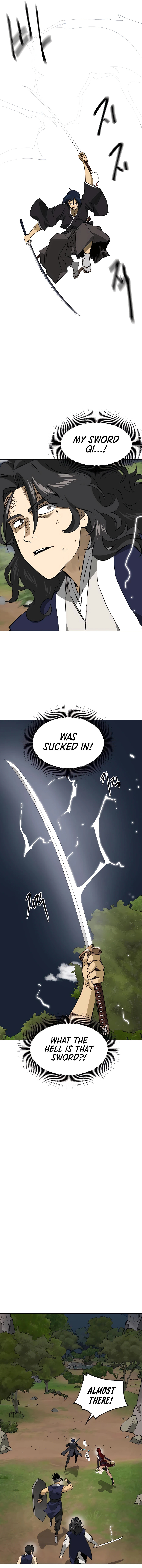 Infinite Level Up in Murim chapter 149 page 23