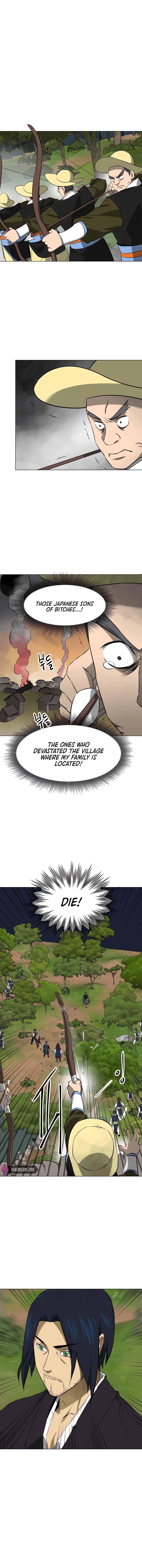 Infinite Level Up in Murim chapter 150 page 6