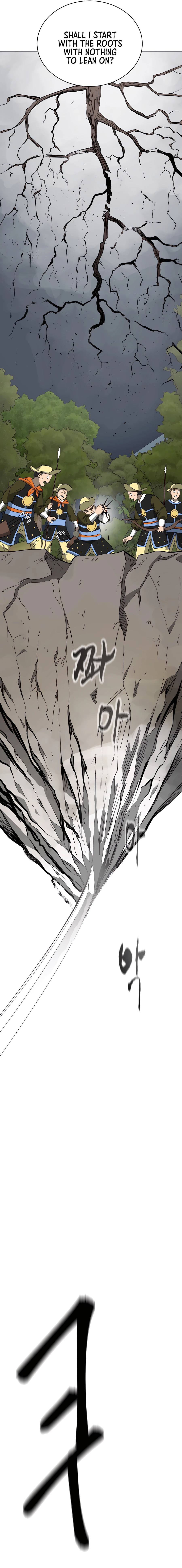 Infinite Level Up in Murim chapter 150 page 25