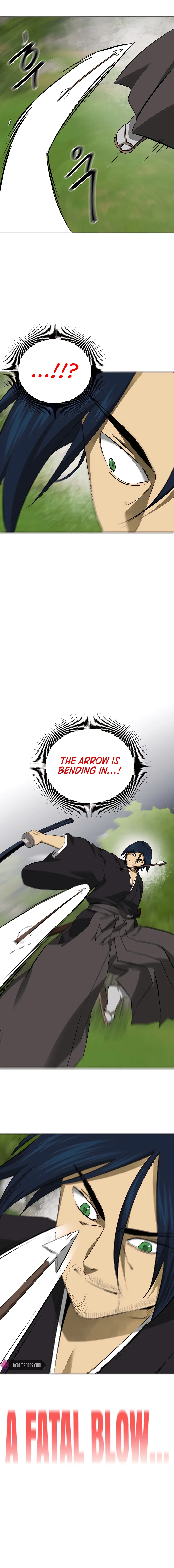 Infinite Level Up in Murim chapter 151 page 19